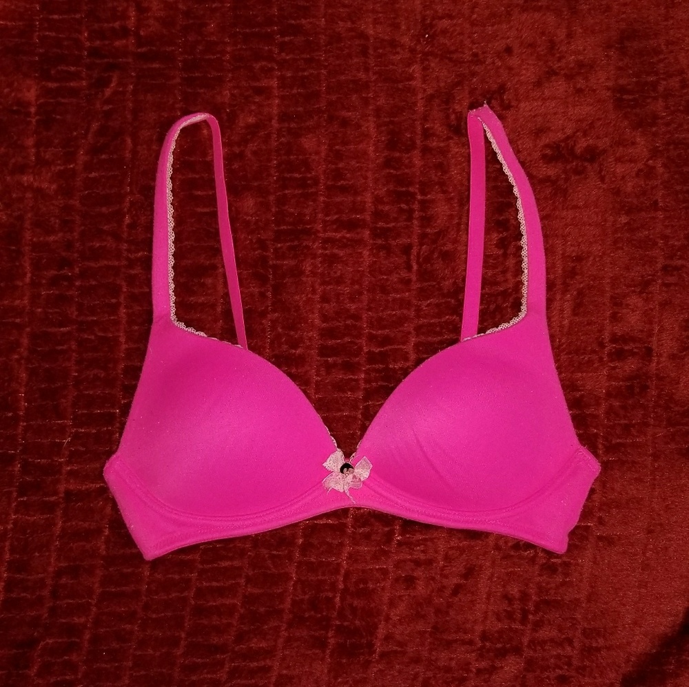 Victoria's Secret Bra